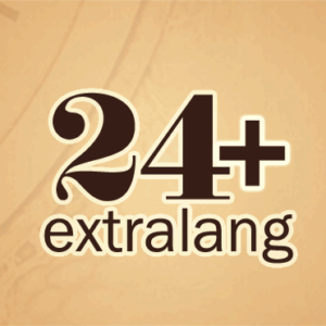 24+ extralang