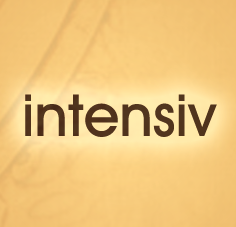 intensiv