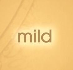 mild